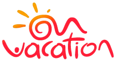 Logo ON VACATION
